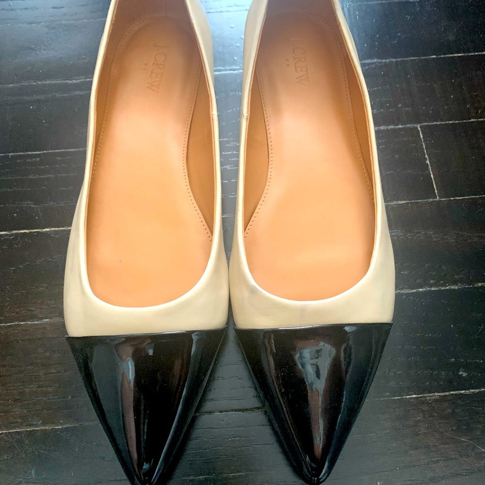 Flats